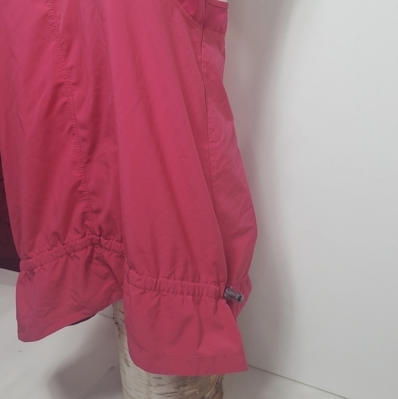 Lole Red Tank Top - Picture 5 of 9